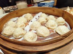-蘇小主·创意中国菜(金茂览秀城店)