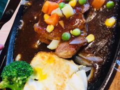 -乡村基(杨家坪建设店)