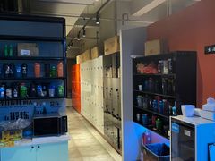 -RoMan罗马健身工作室(莘庄店)