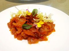 -Yan Ting 宴庭中餐厅(上海静安瑞吉酒店)