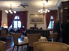 -Salon de Ville浦江汇(上海外滩华尔道夫酒店店)