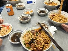 -梅溪·小伙子干挑面(安吉总店)