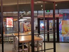 -汉堡王(长沙枫林三路店)