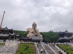 -句容茅山景区