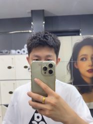 点击看大图 -藤野造型