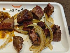 -湘汇概念铁板烧(铁西万达店)