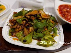 -回归小厨房川菜(郭家桥西街店)