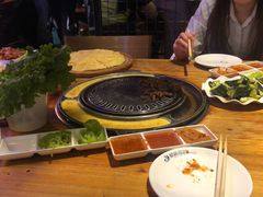 -超级神炭烤肉夜食(芥园西道店)