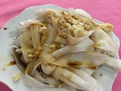 捞河粉-电白鸭粥店(下沙二坊88号店)
