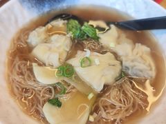 -香港厨房 Hong Kong Kitchen