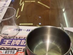 -神府路壹号·海鲜烧烤·砂锅粥·锅物(三坊七巷店)