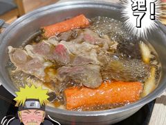 -吉野家(学院路店)
