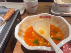 -管氏翅吧(马家堡店)