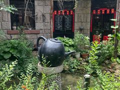 -竹泉村旅游度假区