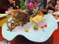 -海鲜码头·中国菜