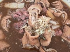 -陈亨卤煮小肠(广安门店)