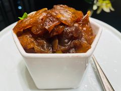 -富淳饭店(陆家嘴保利广场店)
