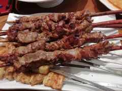-巴依老爷新疆美食(常营店)