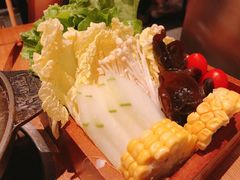开心农场-牛小灶牛杂煲(北京路店)