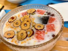 -糟粕醋·椰苑海南菜餐厅(亚龙湾天域酒店)