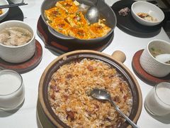 -客颂·客家宴(大壮国际广场店)