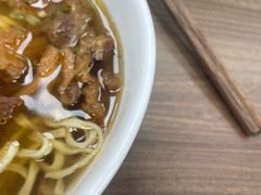 -立文冬·鲜活面(杭州太合商业中心店)