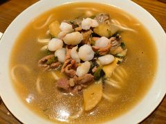 -奎元馆(市民中心店)