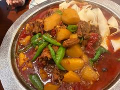 -那拉提之疆·新疆菜(美院店)
