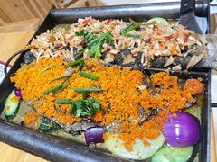 -宏兴烤鱼山庄(宣恩总店)