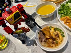 -八珍玉食鸡煲·打边炉(印象城店)