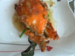 -碧海银沙海鲜餐厅(恒大海上威尼斯店)