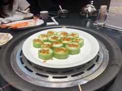 -水禾轩·海鲜蒸汽主题餐厅(新香洲旗舰店)