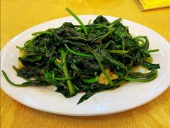 -辉记潮汕海鲜砂锅粥(林和西店)