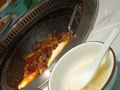 -满兴咱妈烀饼铁锅炖(兰州北街店)