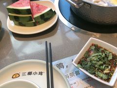 -椰小鸡·琼州糟粕醋(美兰缤纷城店)