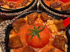 -肥三土菜馆(五四广场店)