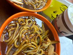 -啊臻味道米粉(义乌店)