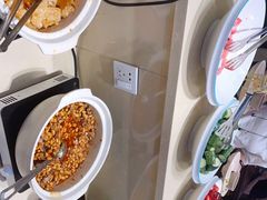 -素满香·食养自助(建邺万达店)