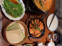 -林四喜·闽南传家菜(鼓浪屿店)