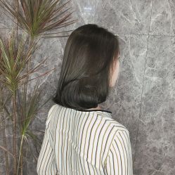 -HAIR HERE造型