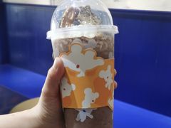 -milkplus·泰式奶茶(较场东路店)