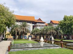 -三亚海棠湾万丽度假酒店