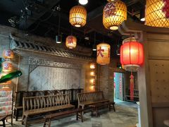 -南京大牌档(人民广场店)
