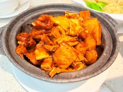 -香港新发烧腊茶餐厅(书城店)