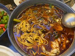 -元福·鲜椒鱼(弘基广场店)