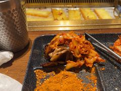 -新石器烤肉(之心城店)