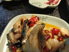 -九寸钉自助·炭火烤肉烧烤(欧乐时尚广场店)