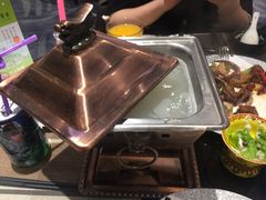 -西藏饭店·亚克·食光自助餐厅(文殊院店)