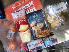和猫妈妈哦耶-金鹰超市(国际购物中心新街口店)
