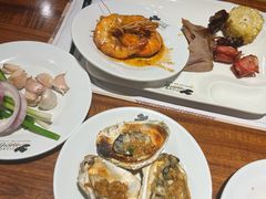 -汉巴味德(沈阳万象汇店)